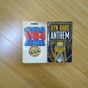 📚 Duo of Books 📚